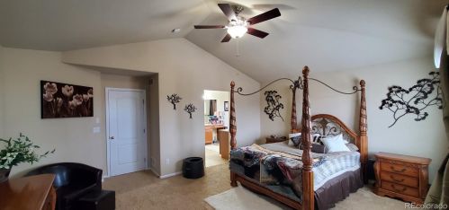 3348 Nepal Way, Aurora CO 80013-9019 exterior