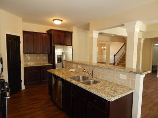 3126 Dolostone Way, Dacula GA  30019-7653 exterior