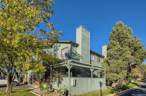 10480 Jewell Ave, Denver, CO 80232-6286
