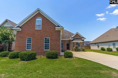 126 Montauk Dr, Lexington, SC 29072-6776