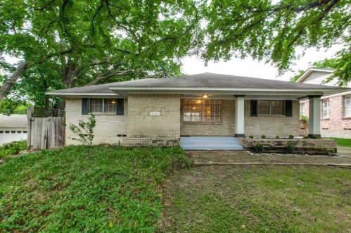 11611 Farrar St, Dallas, TX 75218-1827