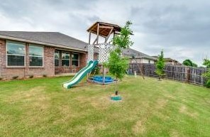 417 Beechgrove Ter, Fort Worth, TX 76140-6595