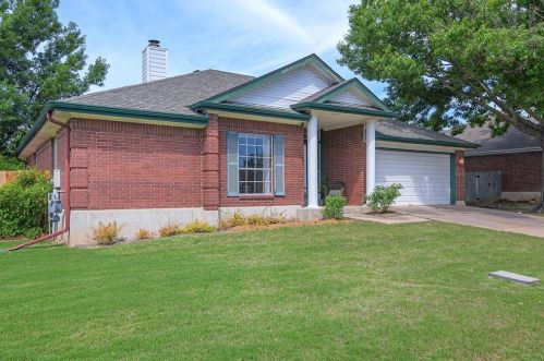 11418 Birchover Ln, Austin, TX 78754-5717