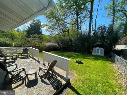 11802 Charles Rd, Silver Spring MD 20906-4606 exterior