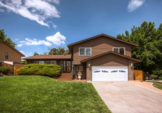 13437 Montana Pl, Denver, CO 80228-3718