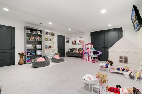 16670 Wild Plum Cir, Morrison CO  80465-2100 exterior