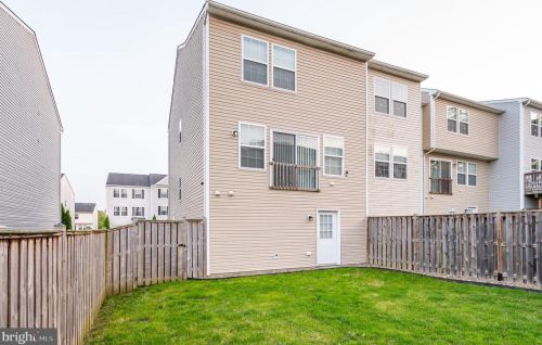 42 Ventura Way, Hedgesville WV  25427 exterior