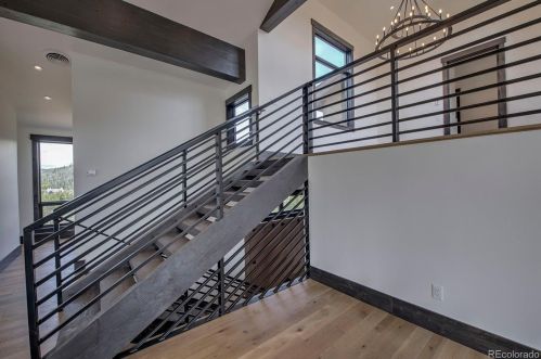 420 Delaware Dr, Breckenridge, CO 80424-8805