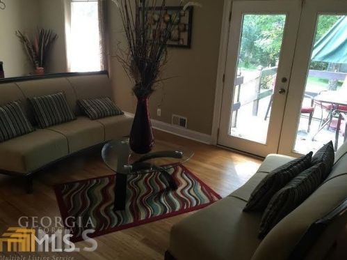 2710 Turner Valley Cir, Conyers, GA 30094-5545