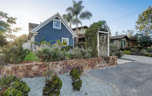 714 Cornish Dr, Encinitas, CA 92024-4514