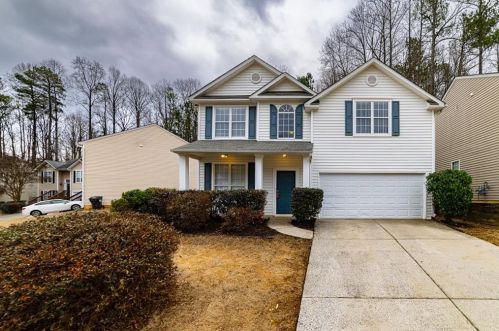 1975 Ridgestone Run, Marietta, GA 30008-4089