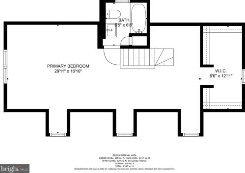 2409 Seminary Rd, Silver Spring MD 20910-1354 exterior