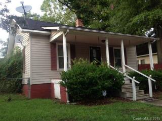 501 11th St, Kannapolis, NC 28083-2769