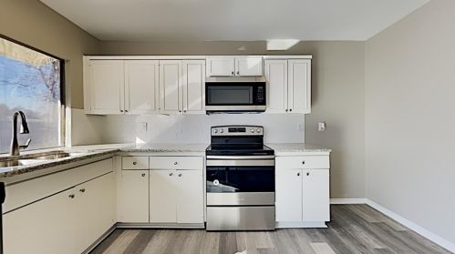 2919 Rayswood Dr, Carrollton TX 75007-5754 exterior