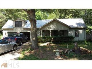 6642 Cherokee Dr, Holly Springs, GA 30115-6064