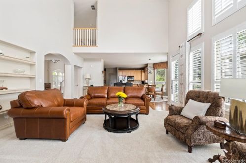 21640 Briarwood Dr, Denver CO exterior