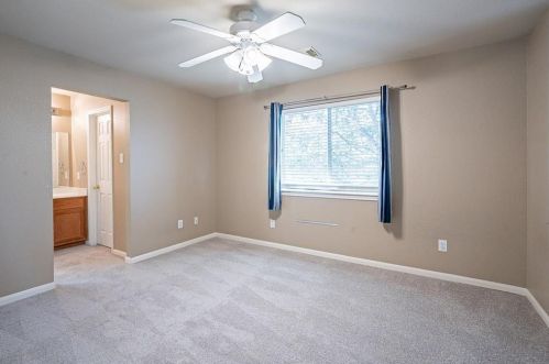 4029 Cyn Gln Cir, Austin TX  78732-2187 exterior