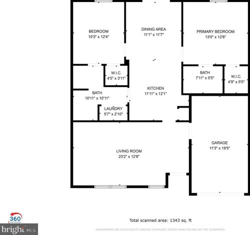 11 Mel Ron Ct, Carlisle PA  17015-8406 exterior