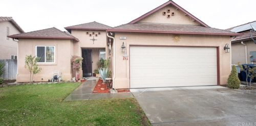 2681 Apple Tree Dr, Madera, CA 93637-8849