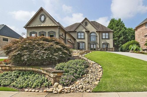 1285 Water Shine Way, Lithonia, GA 30078-7748