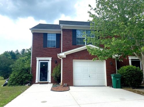 5817 Wind Gate Ln, Lithonia, GA 30058-2613