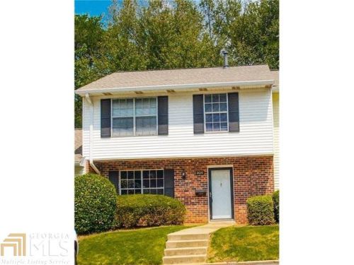 326 Cabaret Ct, Marietta, GA 30064-3618