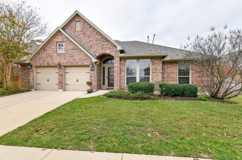 930 Madrone Dr, Georgetown, TX 78628-4010