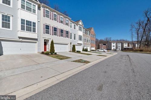 665 English Ivy Way, Aberdeen MD  21001-2674 exterior