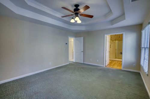 310 Halah Cir, Atlanta GA  30328-5200 exterior