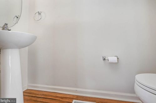 107 Spencer Cir, Forest Hill MD  21050-3193 exterior