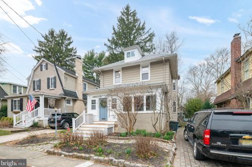 20 Evergreen Ln, Tavistock NJ  08033-1202 exterior