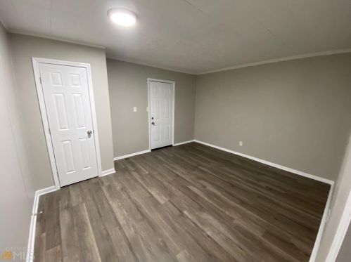 117 Northview Ave, Warner Robins GA  31088-4621 exterior
