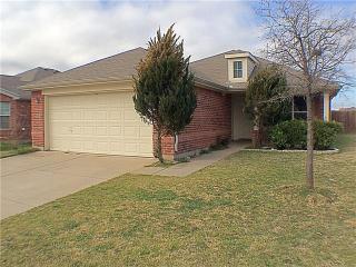 8500 Prairie Wind Trl, Fort Worth TX  76134-8465 exterior