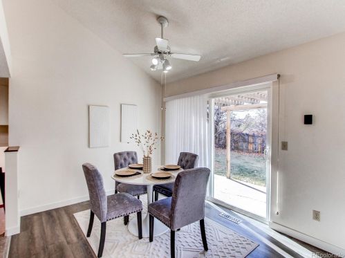 11621 Masonville Dr, Parker CO 80134-9115 exterior