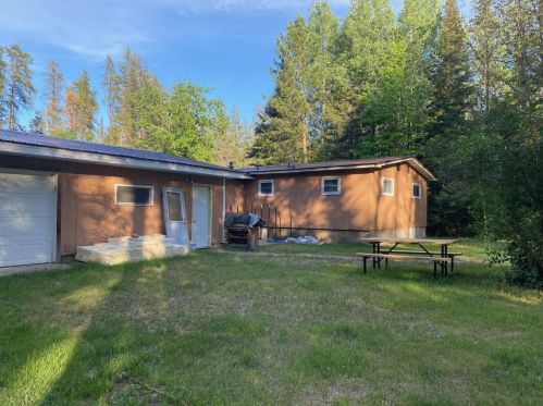 4394 Lost Lake Rd, Mckinley, MN 55741-8034