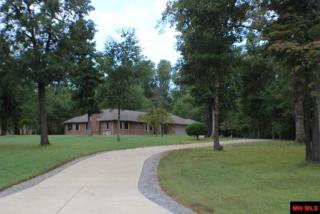 151 Ridgewood Dr, Lakeview, AR 72642-9057