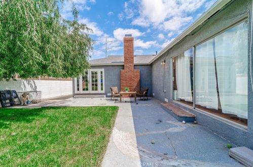17011 Osage Ave, Torrance CA  90504-1023 exterior