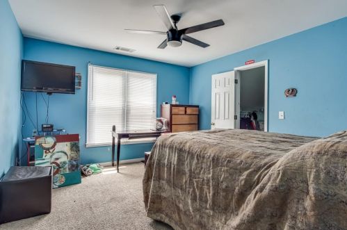 2305 Lochinver Ln, Conyers GA  30094-6852 exterior