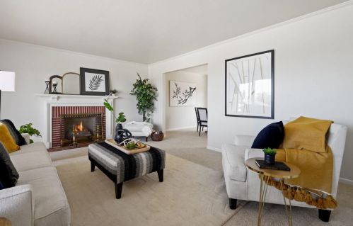 303 Barcelona Dr, Millbrae, CA 94030-1312