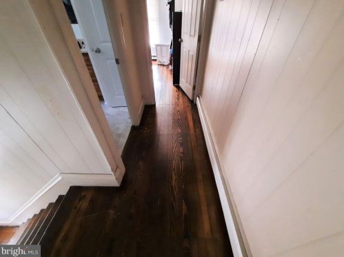 537 Baltimore St, Hanover PA 17331-3314 exterior