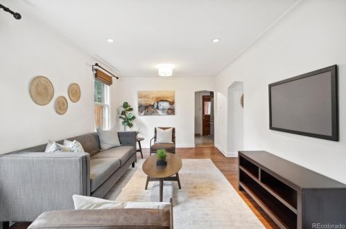 2723 43rd Ave, Denver CO  80211-1709 exterior
