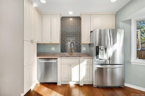746 Monaco Pkwy, Denver CO  80220-6041 exterior