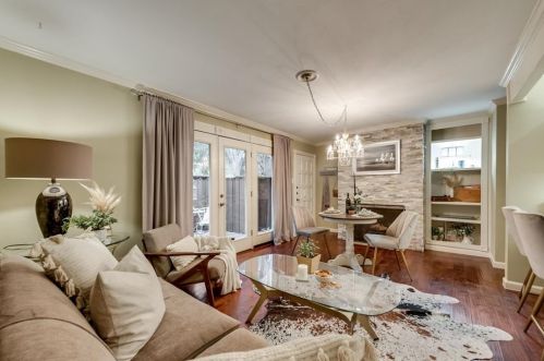 2702 Douglas Ave, Dallas, TX 75219-3456