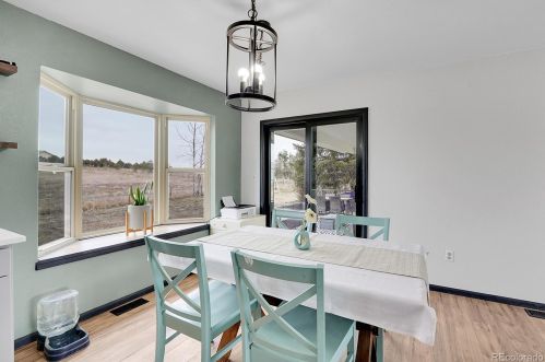 2658 Savage Rd, Elizabeth CO  80107-8465 exterior