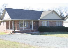 2449 Farrell Rd, Mebane, NC 27302-9572