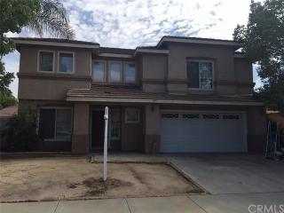 1377 Lilac Ridge Dr, Perris, CA 92571-9341