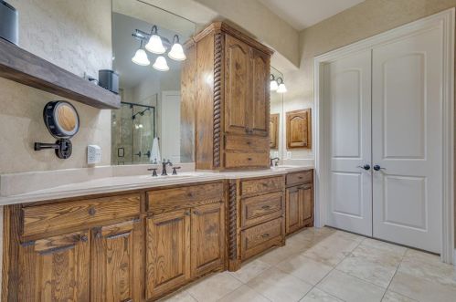 749 Mnr Dr, Argyle TX 76226-5923 exterior