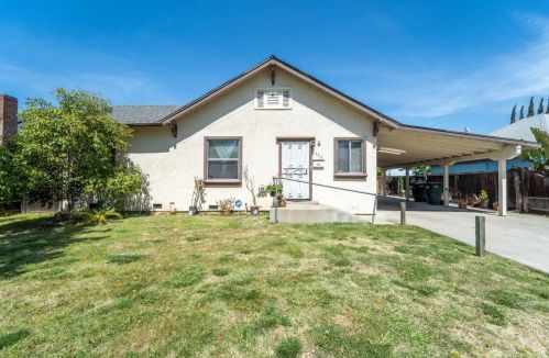 408 Maple St, Modesto, CA 95351-2643