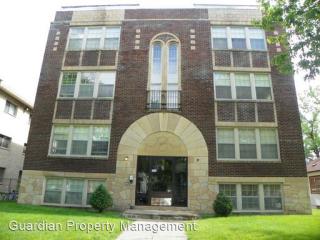 2040 Grand Ave, Saint Paul MN  55105-1486 exterior