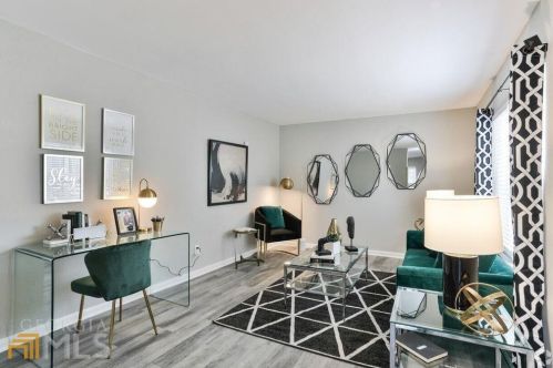 1935 Alison Ct, Atlanta GA  30311-5001 exterior